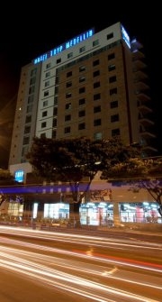 Tryp Medellin