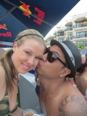Tiffany Strobel