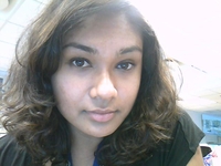 Nisha Shakila