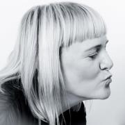 Kristín Guðjónsdóttir