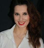 Elena Mironova