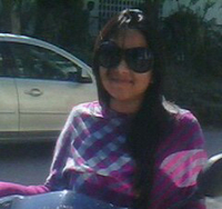 Khushi Dubey