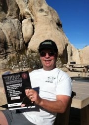 Tourism Tim Warren