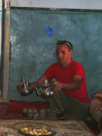 Lahcen Azizi