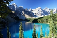 Moraine Lake
