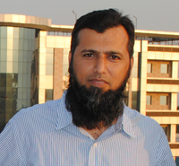 Aamir Siddiqui