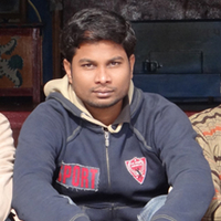 Ajay Tirpude