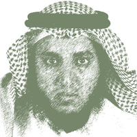 Bild zu Abdullah Qahtani