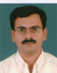 Rahul Kulkarni