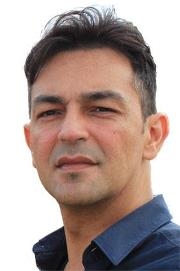 Alfredo Vitale