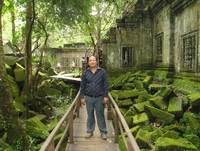 Bunsoeuth Kousum