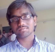 Karunakar Raju