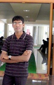 Sanjay Kamble