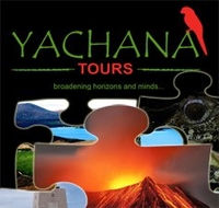 Yachana Tours
