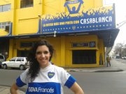 Pamela Molero