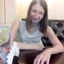 Evgeniya Martynova Evgeniya Martynova