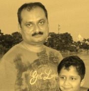 Punit Khemani