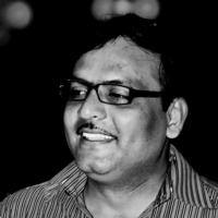 Vinod Jungare