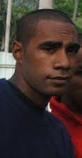 McSamuel Kave