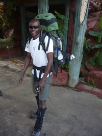 William Wagana