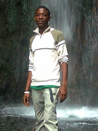 John Mhagama
