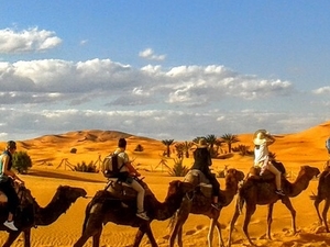 Marrakech Private Tour Photos