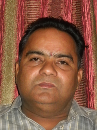 Kapeesh Gaur