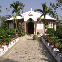 Sri Aurobindo