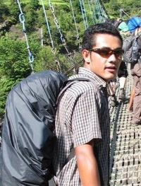 Gurung
