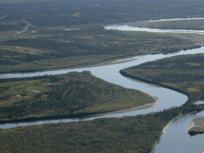 Alatna River