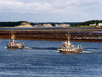 Naknek River