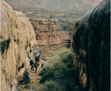 Kanab Creek