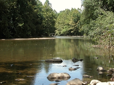 Patapsco River