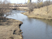 Whetstone River