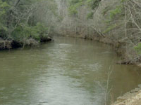 Chunky River