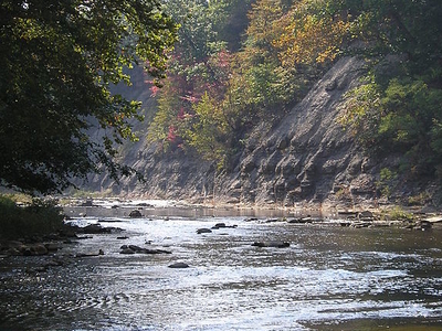 Huron River