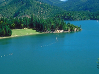 Applegate River