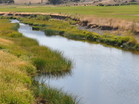 Crooked River