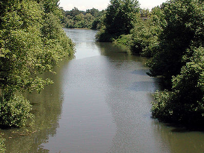 Marys River