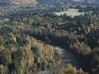 Sandy River Sandy River