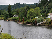 Siuslaw River