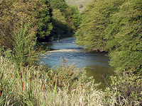South Fork John Day River