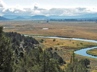 Sprague River Sprague River
