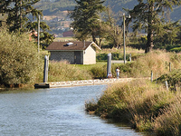 Trask River Trask River
