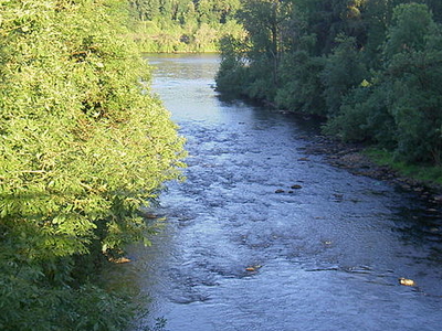 Tualatin River