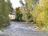 Wallowa River Wallowa River