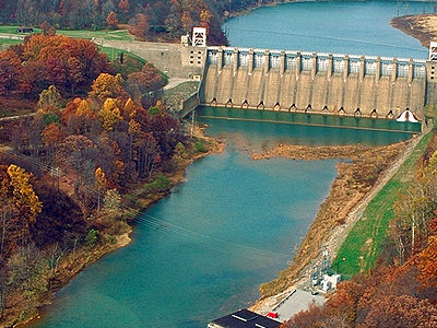 Conemaugh River