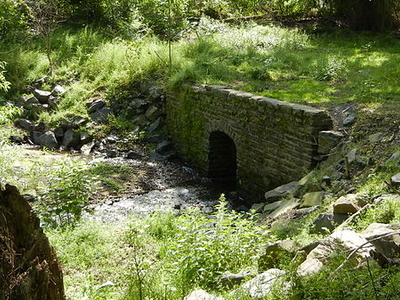 Indian Creek