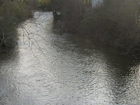 Manada Creek