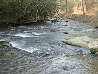 North River